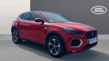 Jaguar E-Pace 1.5 P300e R-Dynamic SE 5dr Auto Estate